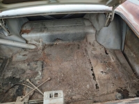 1959 Chrysler Windsor for sale in Michigan (ID-117772)