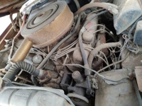 1959 Chrysler Windsor for sale in Michigan (ID-117772)