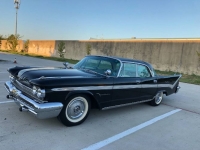 1959 DeSoto Firedome for sale in Michigan (ID-94164)