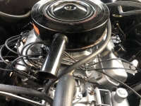 1959 DeSoto Firedome for sale in Michigan (ID-94164)