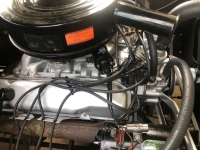 1959 DeSoto Firedome for sale in Michigan (ID-94164)