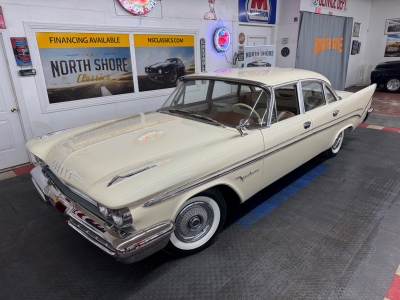 1959 DeSoto Firedome for sale