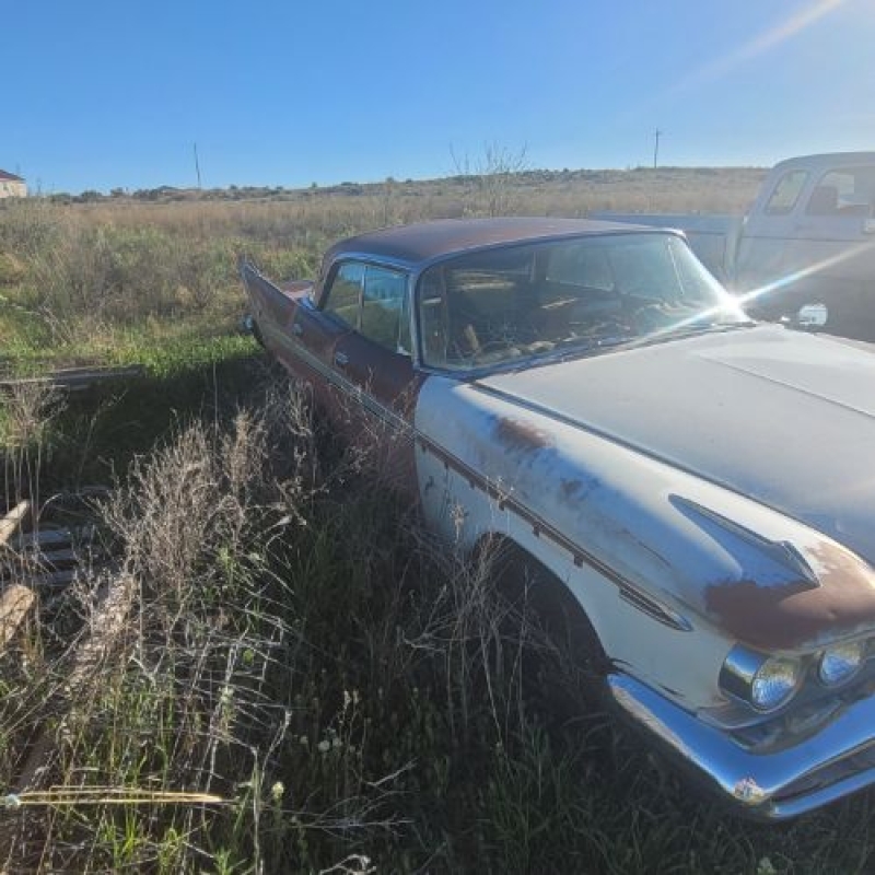 1959 DeSoto FireFlight for sale in Michigan (ID-130308)