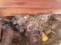 1959 DeSoto FireFlight for sale in Michigan (ID-130308)
