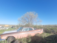 1959 DeSoto FireFlight for sale in Michigan (ID-130308)