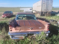 1959 DeSoto FireFlight for sale in Michigan (ID-130308)