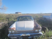 1959 DeSoto FireFlight for sale in Michigan (ID-130308)