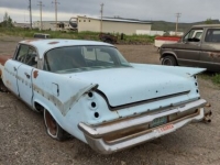 1959 DeSoto Sedan for sale in Michigan (ID-102069)