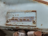 1959 DeSoto Sedan for sale in Michigan (ID-102069)