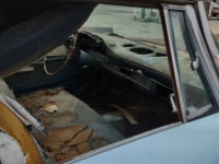 1959 DeSoto Sedan for sale in Michigan (ID-102069)
