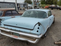 1959 DeSoto Sedan for sale in Michigan (ID-102069)