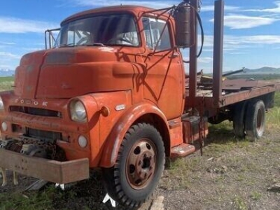 1959 Dodge COE for sale 1959 Dodge COE for sale