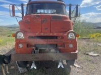 1959 Dodge COE for sale in Michigan (ID-145113)