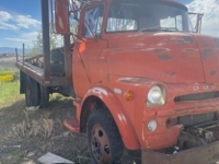 1959 Dodge COE for sale in Michigan (ID-145113)