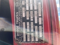 1959 Dodge COE for sale in Michigan (ID-145113)