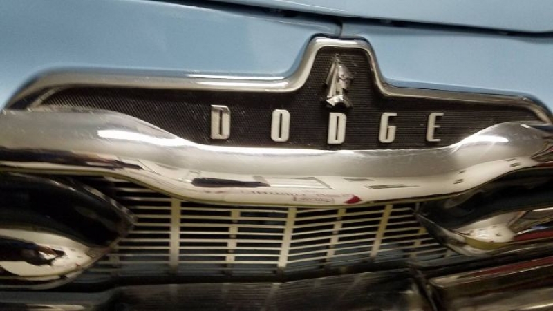 1959 Dodge Coronet for sale in Michigan (ID-95422)