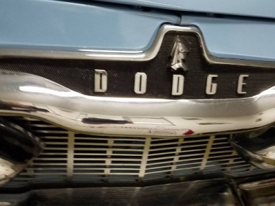 1959 Dodge Coronet for sale