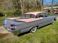 1959 Dodge Coronet for sale in Michigan (ID-131009)