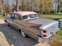 1959 Dodge Coronet for sale in Michigan (ID-131009)