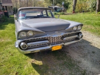 1959 Dodge Coronet for sale in Michigan (ID-131009)