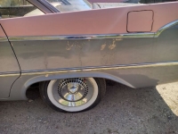 1959 Dodge Coronet for sale in Michigan (ID-131009)