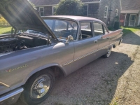 1959 Dodge Coronet for sale in Michigan (ID-131009)