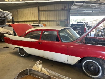 1959 Dodge Coronet for sale