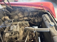 1959 Dodge Coronet for sale in Michigan (ID-142416)