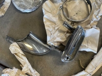 1959 Dodge Coronet for sale in Michigan (ID-142416)