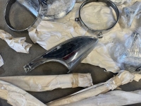1959 Dodge Coronet for sale in Michigan (ID-142416)