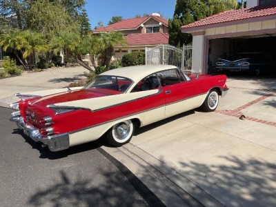 1959 Dodge Coronet for sale