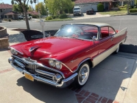 1959 Dodge Coronet for sale in Michigan (ID-145476)