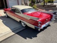 1959 Dodge Coronet for sale in Michigan (ID-145476)