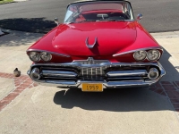 1959 Dodge Coronet for sale in Michigan (ID-145476)