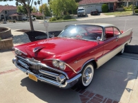 1959 Dodge Coronet for sale in Michigan (ID-145476)