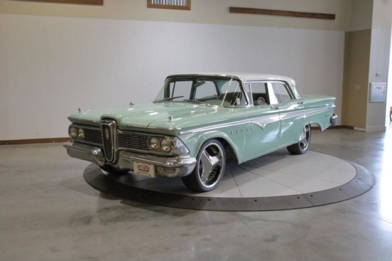 1959 Edsel Ranger for sale in Riverhead, New York (ID-120170)