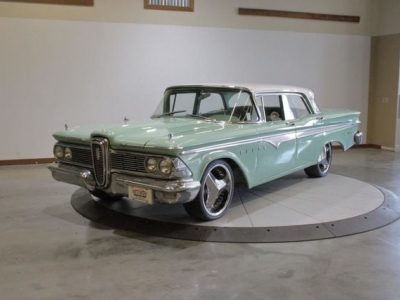 1959 Edsel Ranger for sale