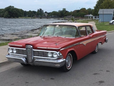 1959 Edsel Sedan for sale