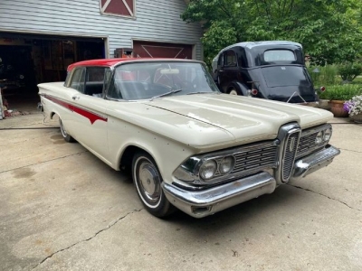 1959 Edsel Sedan for sale