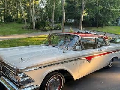 1959 Edsel Sedan for sale