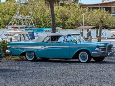 1959 Edsel Sedan for sale