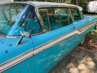 1959 Edsel Sedan for sale in Michigan (ID-130516)