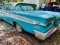 1959 Edsel Sedan for sale in Michigan (ID-130516)