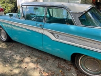 1959 Edsel Sedan for sale in Michigan (ID-130516)