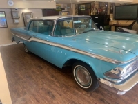 1959 Edsel Sedan for sale in Michigan (ID-130516)