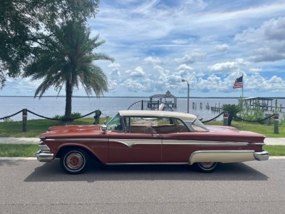 1959 Edsel Sedan for sale