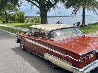 1959 Edsel Sedan for sale in Michigan (ID-131302)