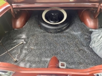 1959 Edsel Sedan for sale in Michigan (ID-131302)
