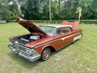 1959 Edsel Sedan for sale in Michigan (ID-131302)