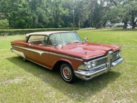 1959 Edsel Sedan for sale in Michigan (ID-131302)